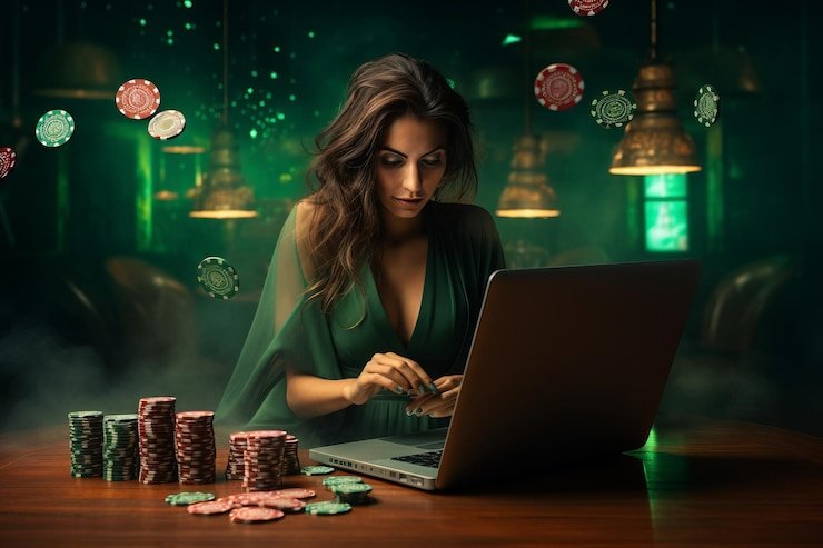 দায়িত্বশীল গেমিং ও বাজেট সীমার স্মরণ